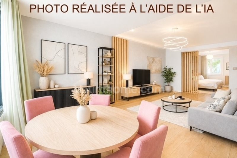 Appartement à vendre, 61m², Sète