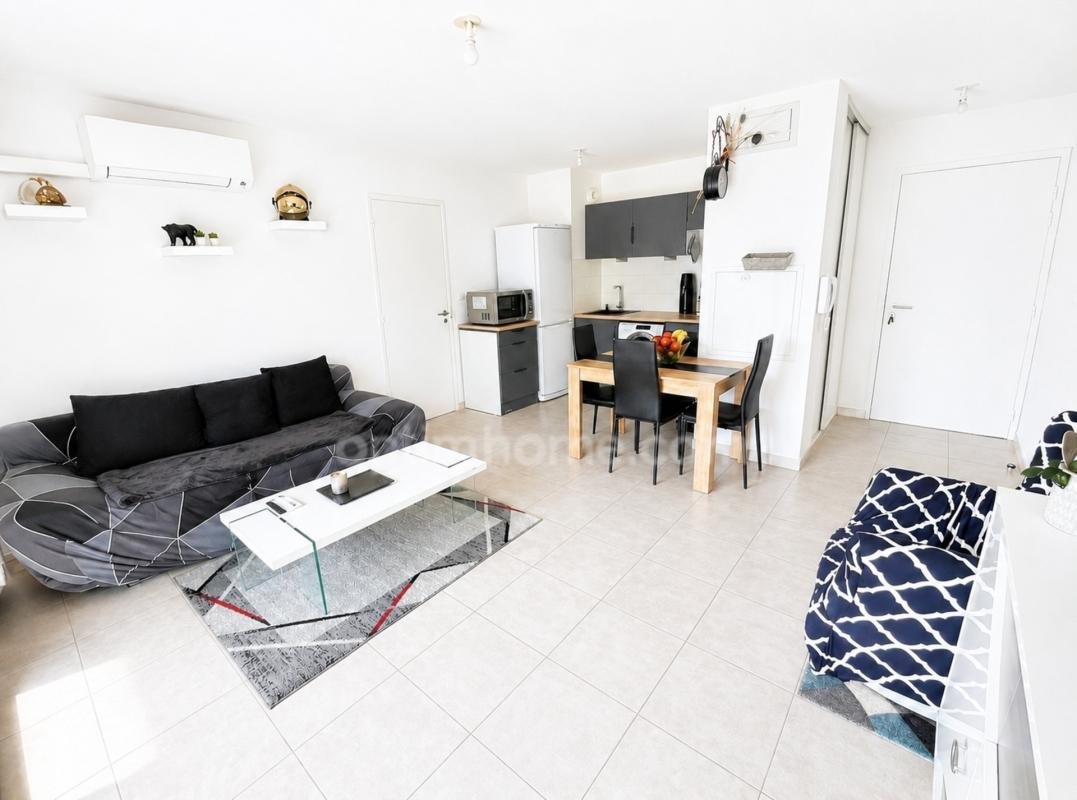 Appartement à vendre, 42m², Gigean