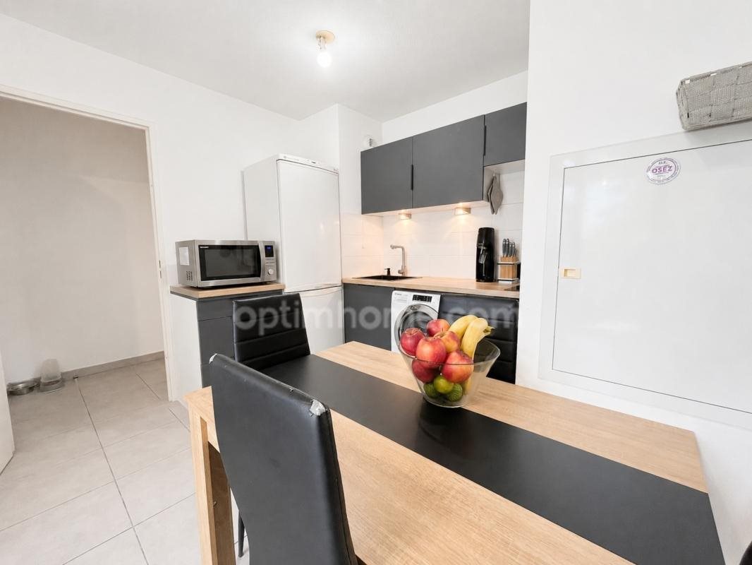 Appartement à vendre, 42m², Gigean