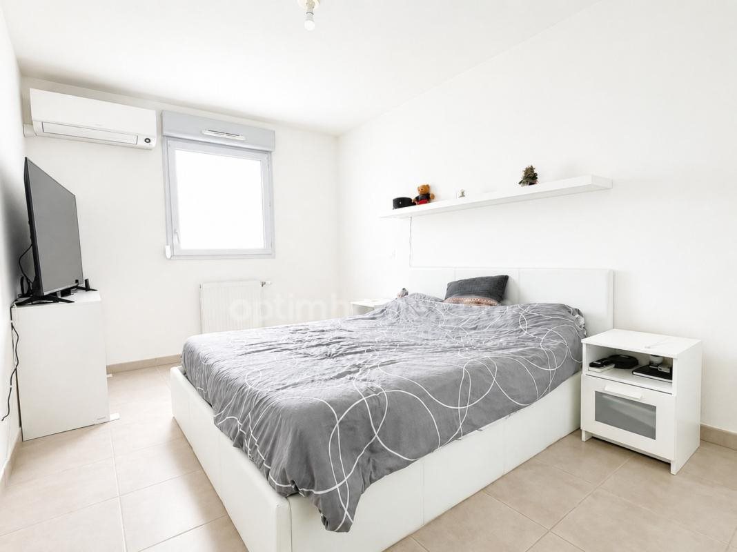 Appartement à vendre, 42m², Gigean
