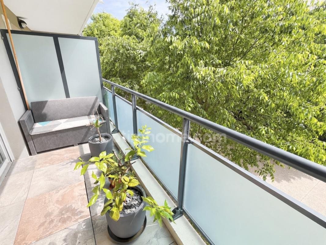 Appartement à vendre, 42m², Gigean