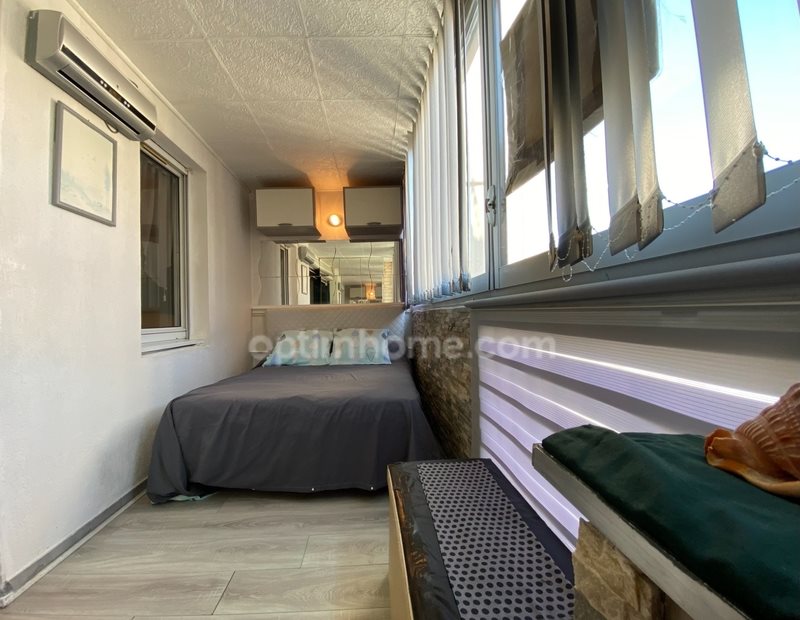 Appartement à vendre, 35m², Sète