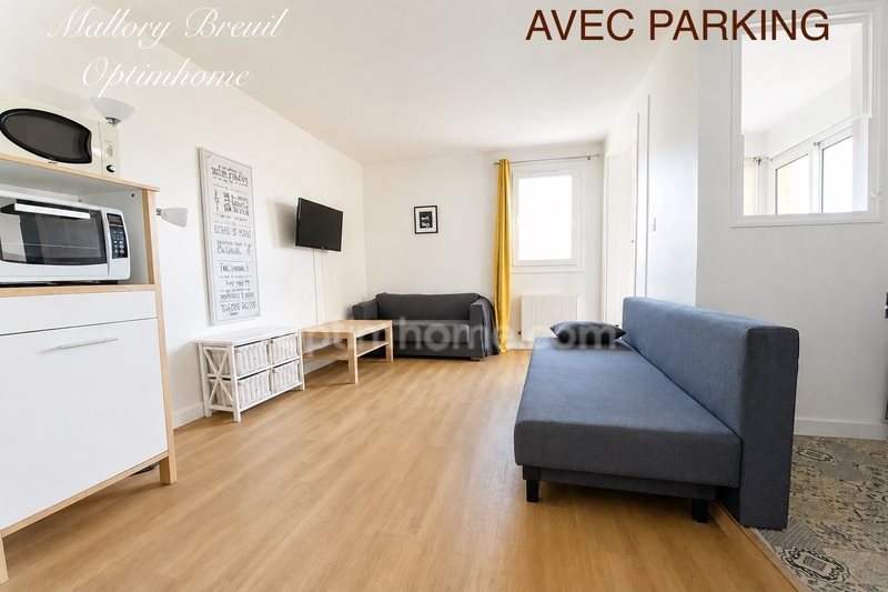 Appartement à vendre, 22m², Agde (Cap d'Agde)