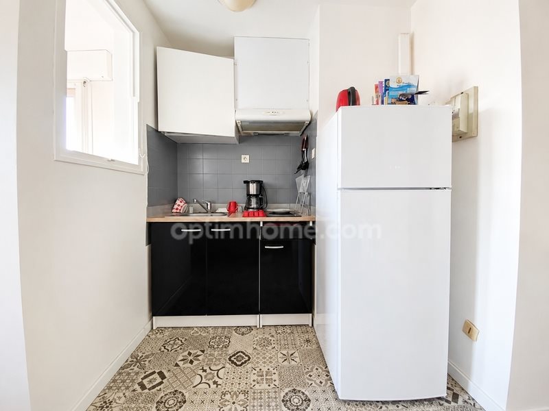 Appartement à vendre, 22m², Agde (Cap d'Agde)
