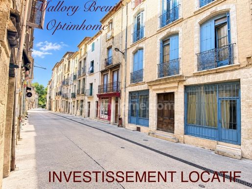 Immeuble 2 pièces 217 m² · à Pézenas · 217 m² · 359 000 €