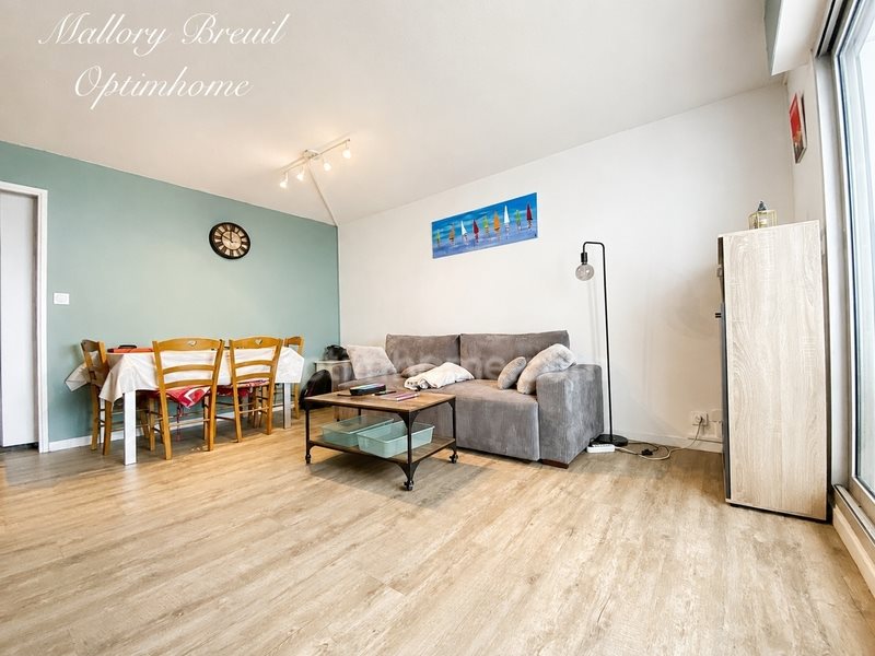 Appartement à vendre, 43m², Agde (Cap d'Agde)
