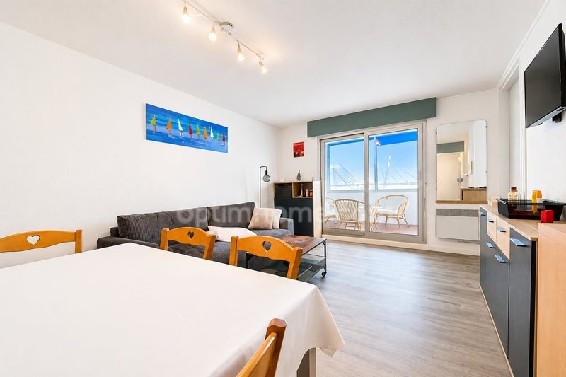 Appartement à vendre, 43m², Agde (Cap d'Agde)