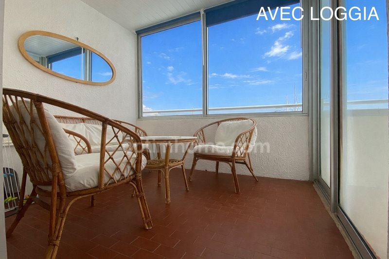 Appartement à vendre, 43m², Agde (Cap d'Agde)