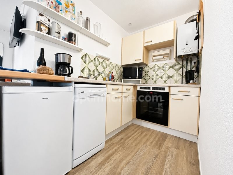 Appartement à vendre, 43m², Agde (Cap d'Agde)