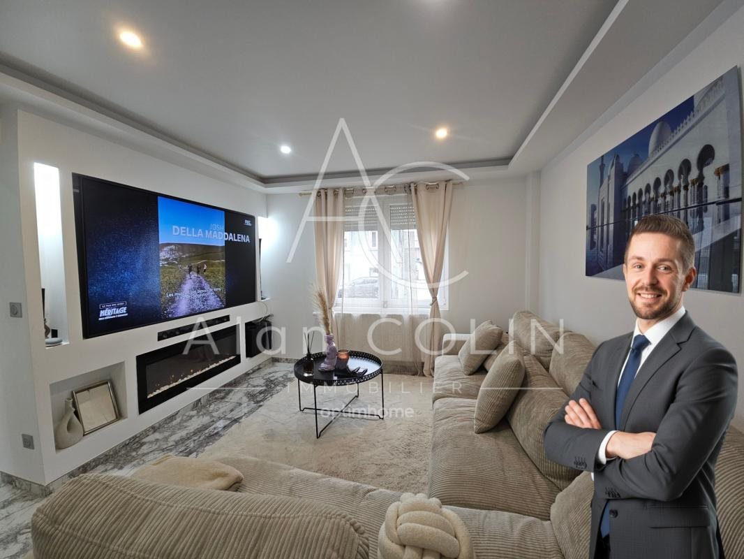 Maison à vendre, 126m², Terville