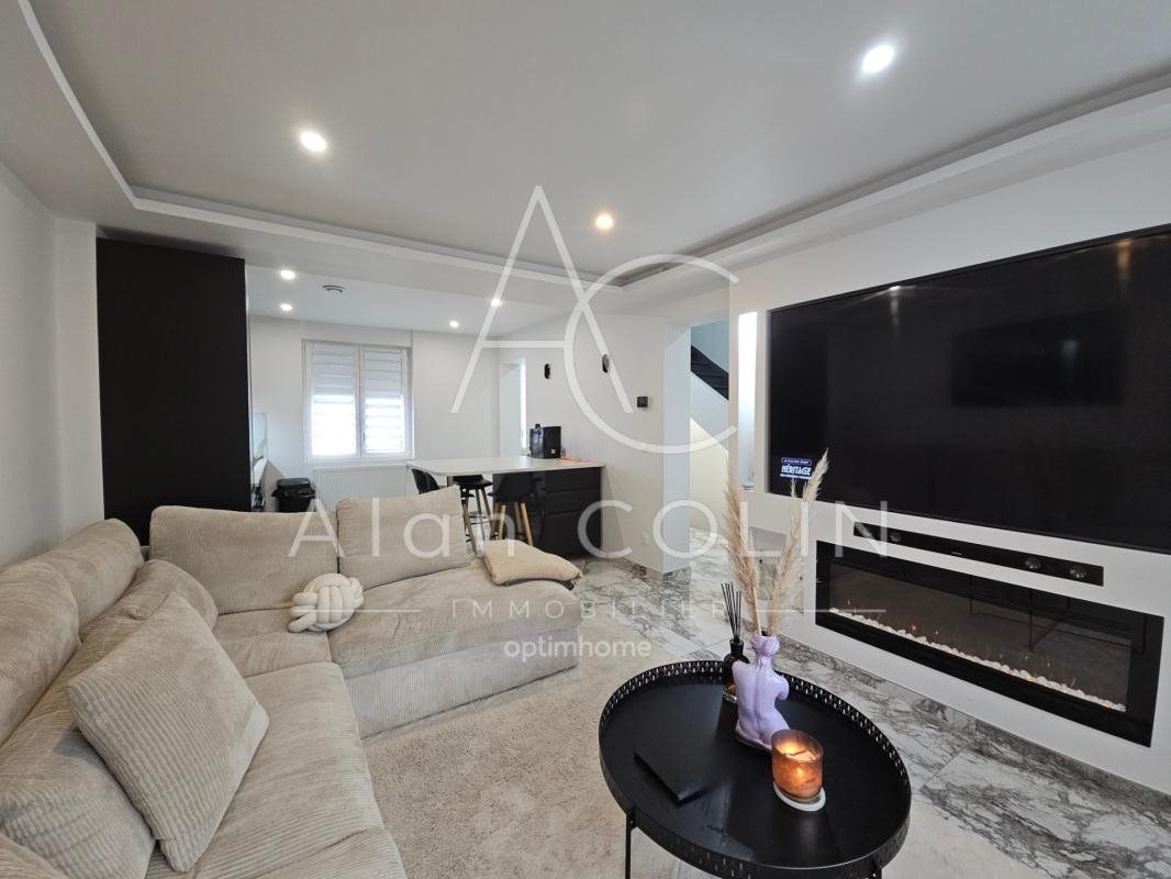 Maison à vendre, 126m², Terville