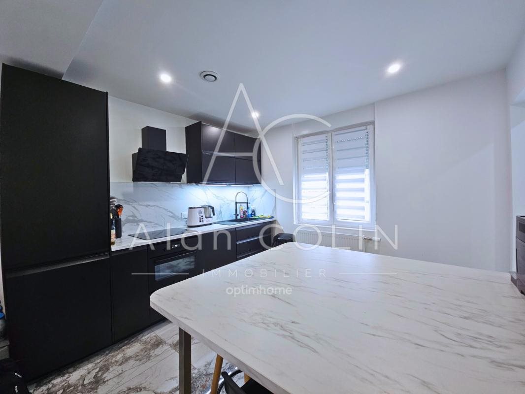 Maison à vendre, 126m², Terville