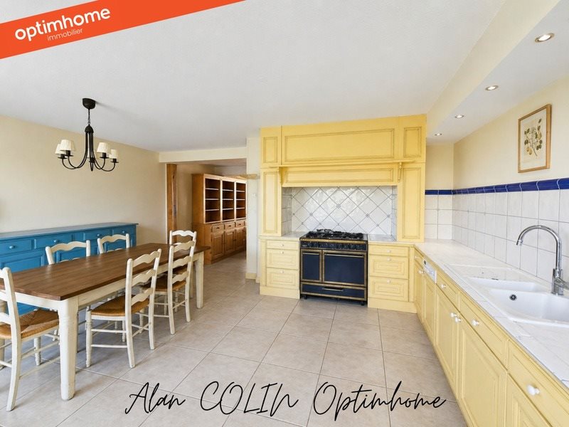 Appartement à vendre, 174m², Hagen