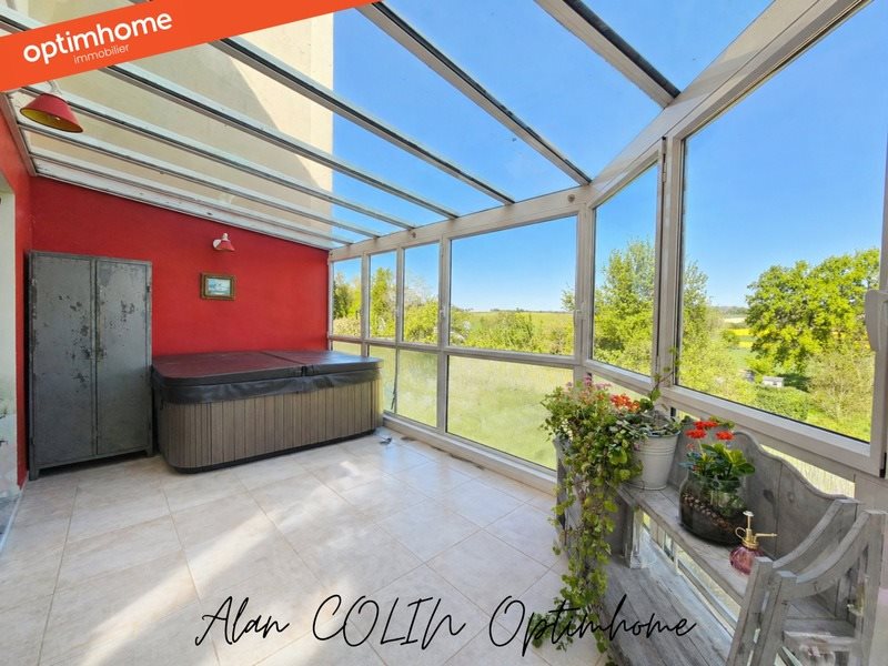 Appartement à vendre, 174m², Hagen