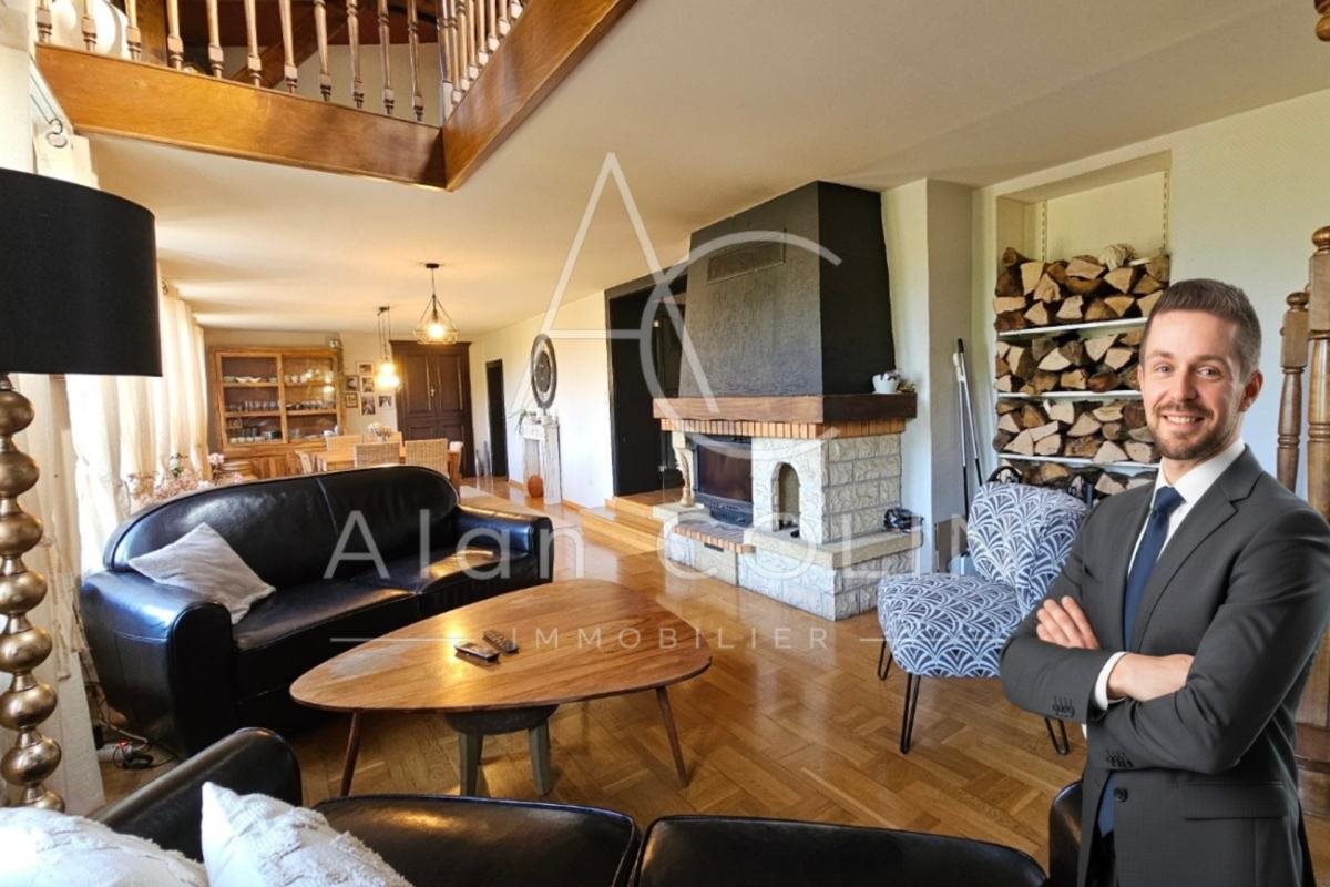 Maison à vendre, 397m², Sierck-les-Bains