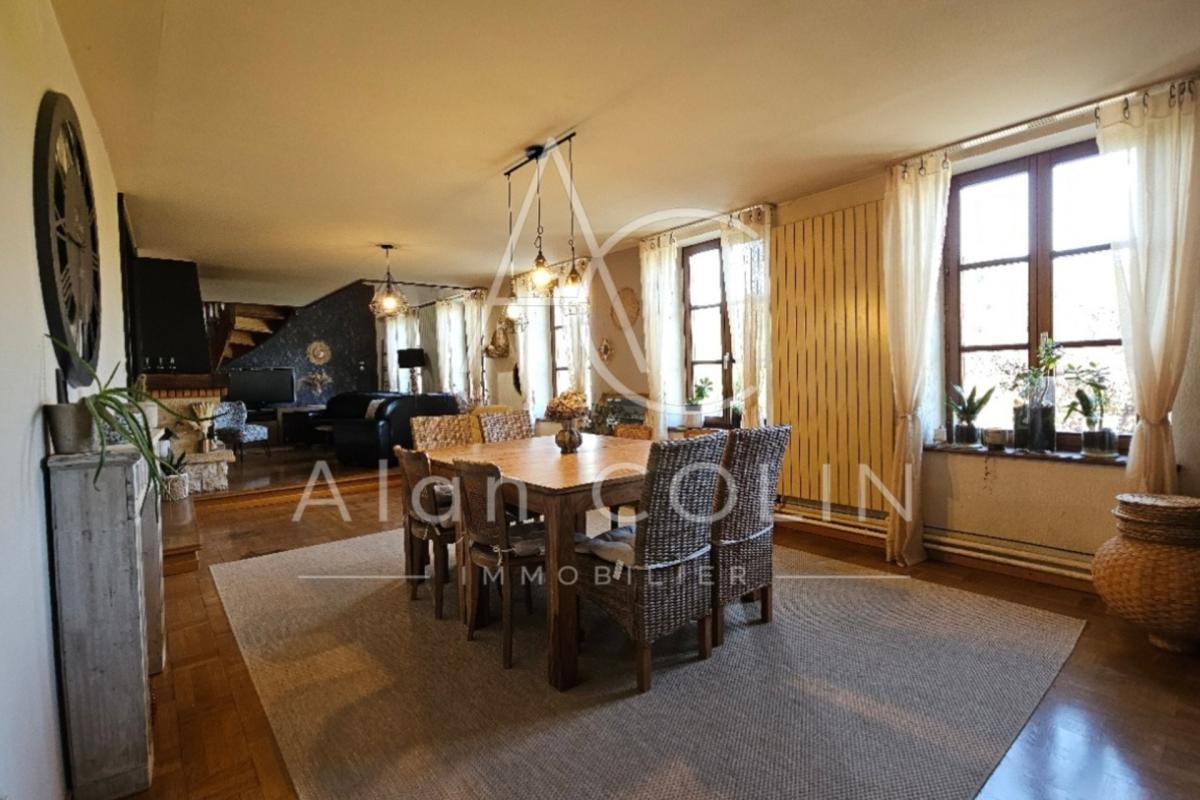 Maison à vendre, 397m², Sierck-les-Bains