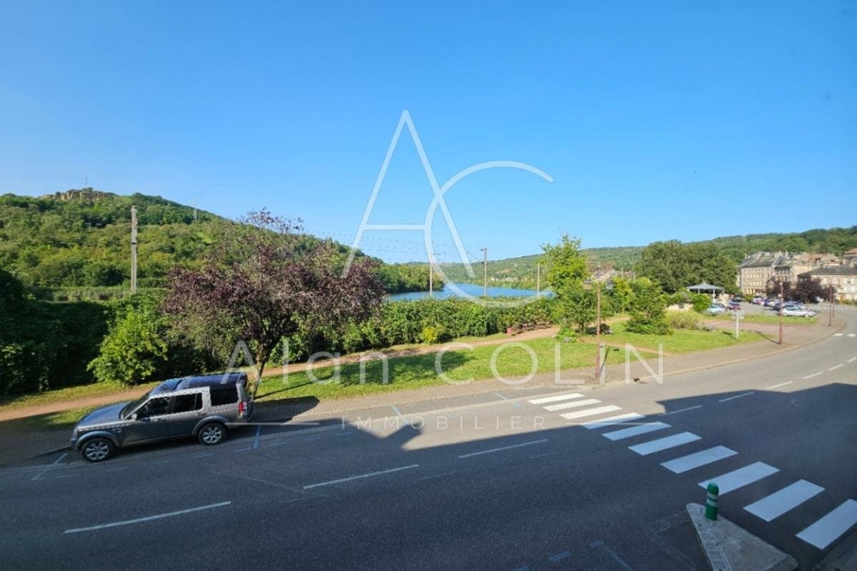 Maison à vendre, 397m², Sierck-les-Bains