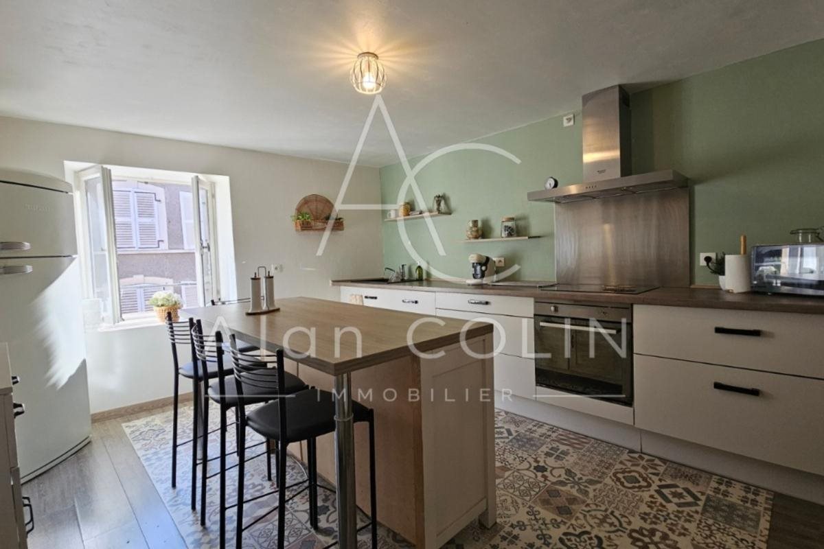 Maison à vendre, 397m², Sierck-les-Bains