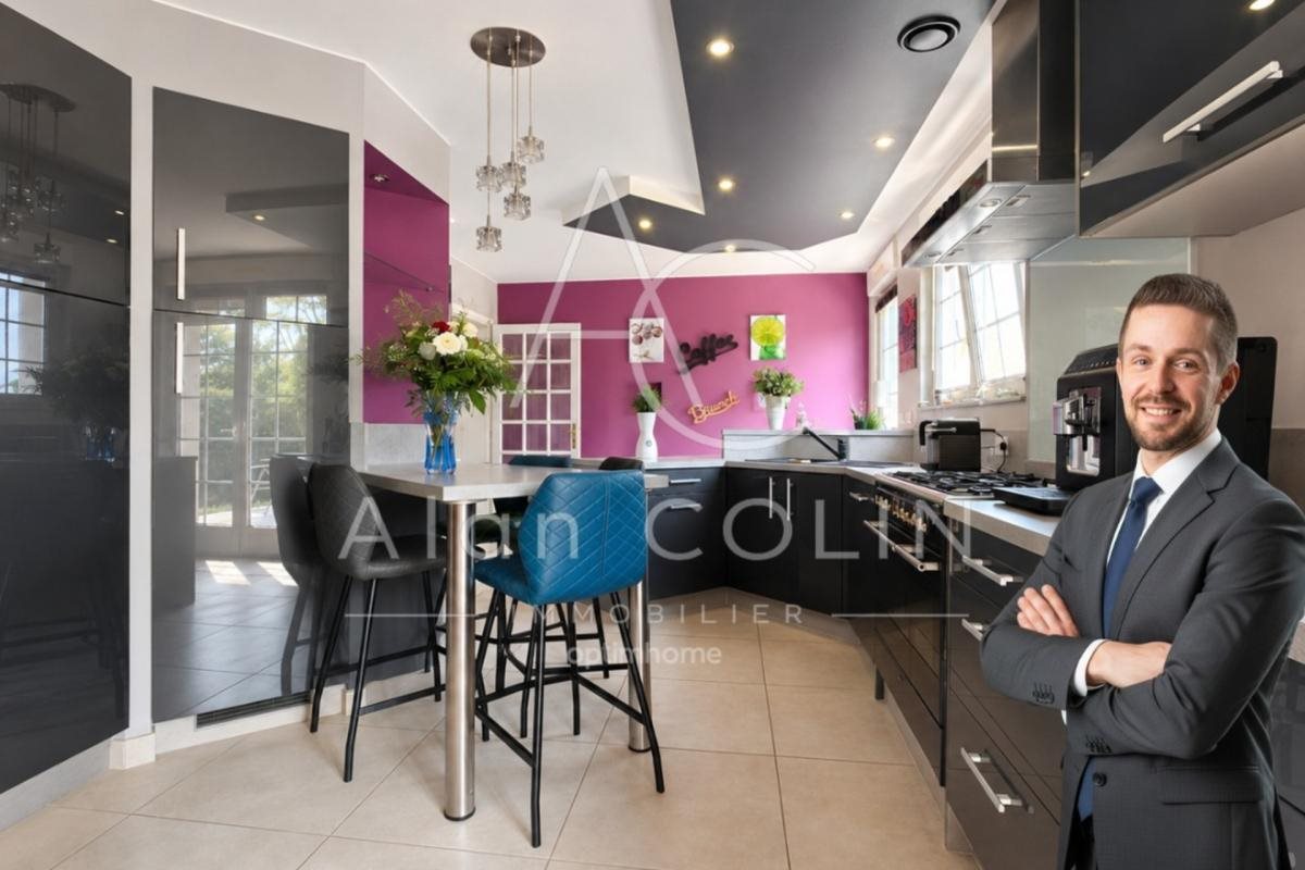 Maison à vendre, 181m², Yutz
