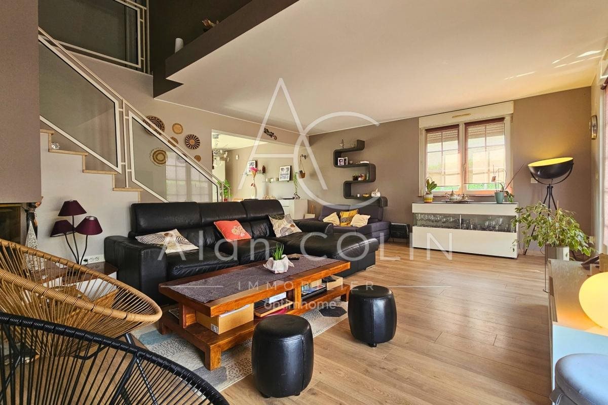 Maison à vendre, 181m², Yutz