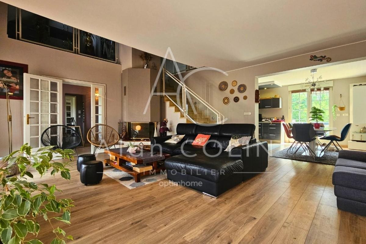 Maison à vendre, 181m², Yutz
