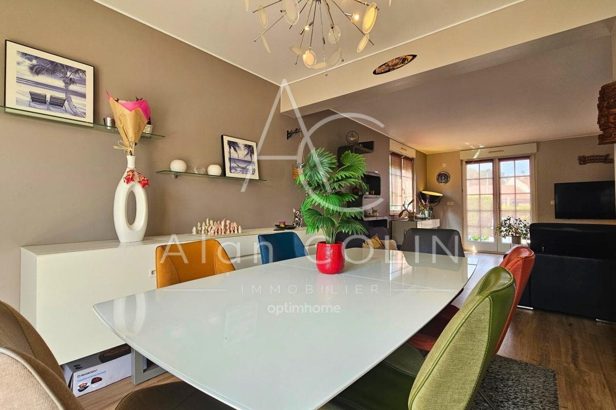 Maison à vendre, 181m², Yutz