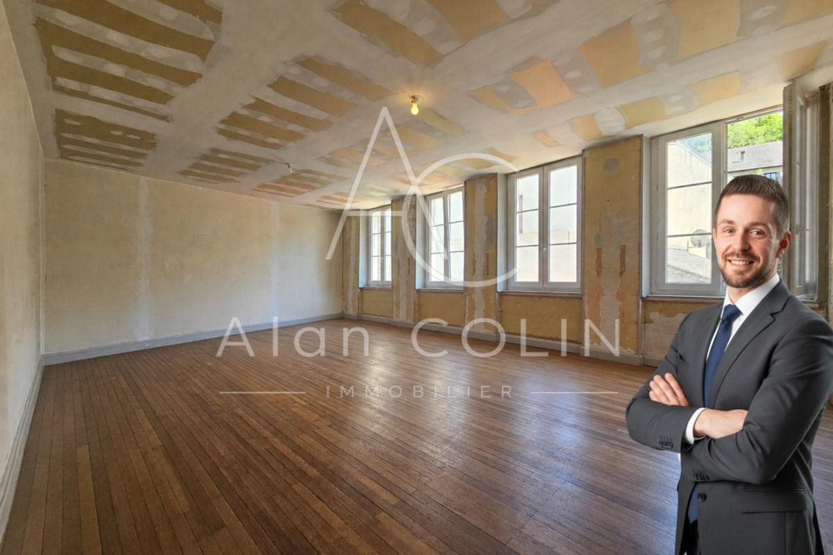 Maison à vendre, 246m², Sierck-les-Bains