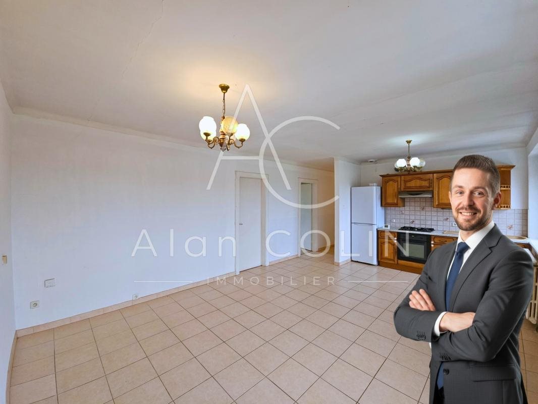 Maison à vendre, 71m², Yutz