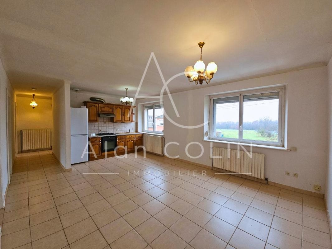 Maison à vendre, 71m², Yutz