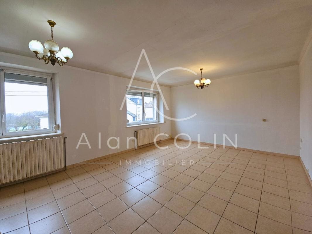 Maison à vendre, 71m², Yutz