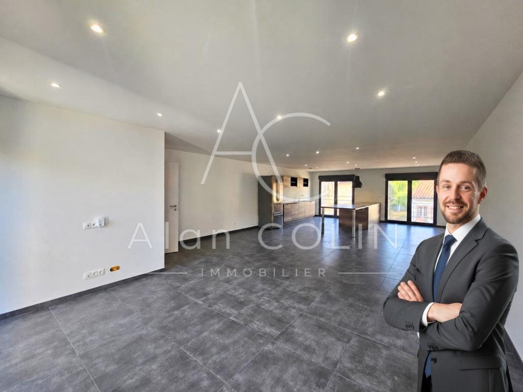 Maison à vendre, 127m², Basse-Rentgen