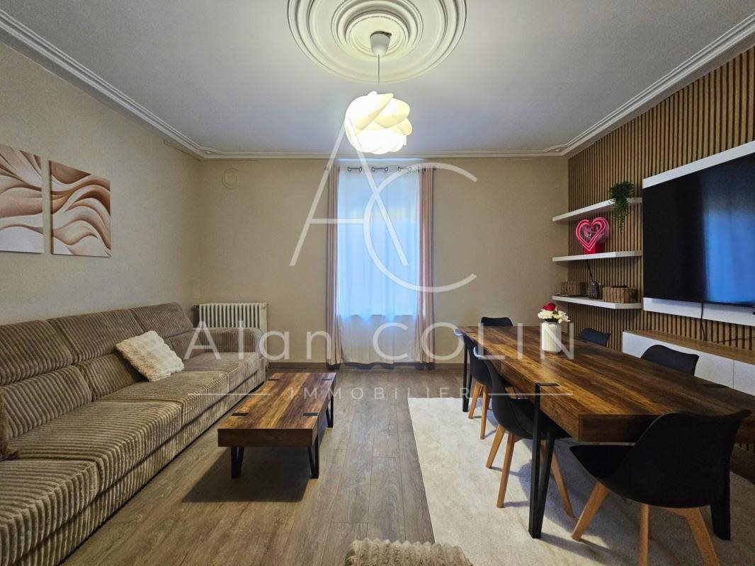 Maison à vendre, 150m², Hayange