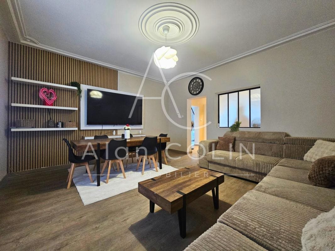 Maison à vendre, 150m², Hayange