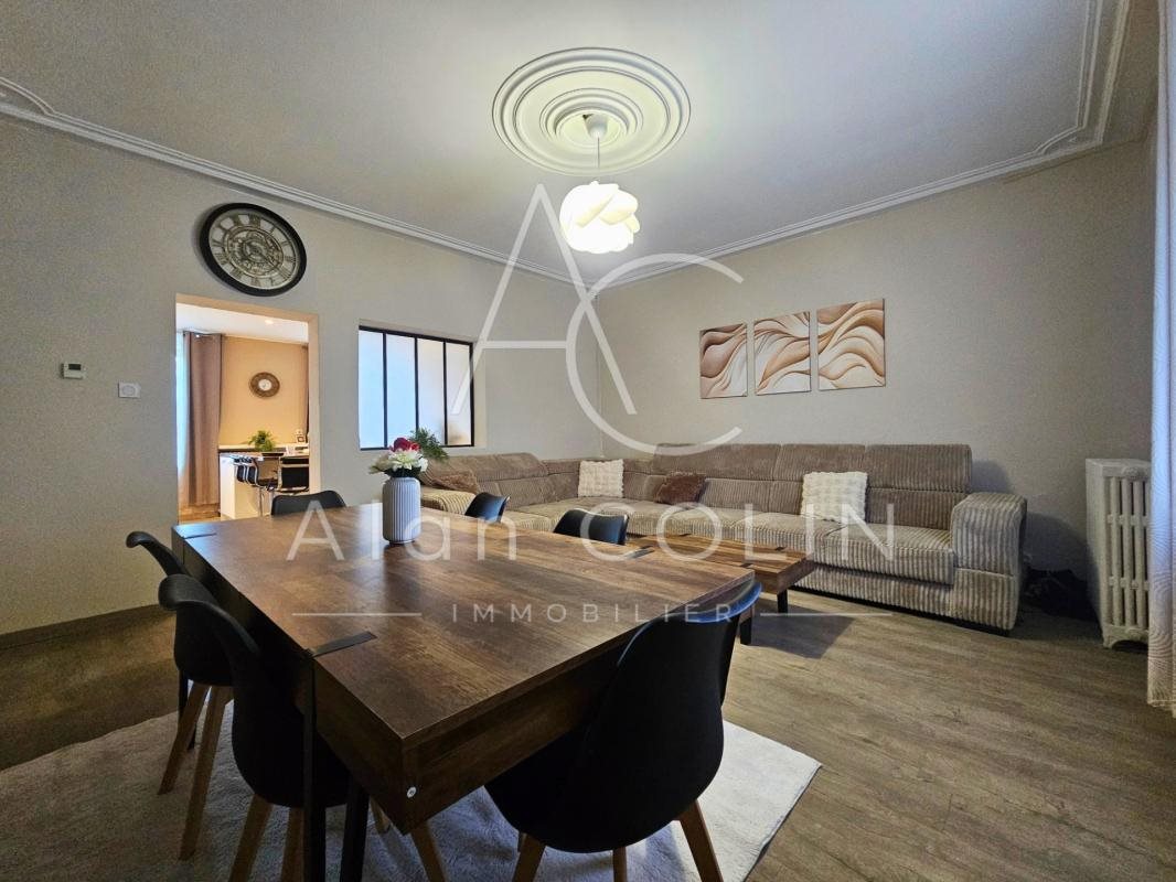 Maison à vendre, 150m², Hayange