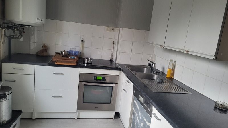 Appartement à vendre, 69m², Dieppe