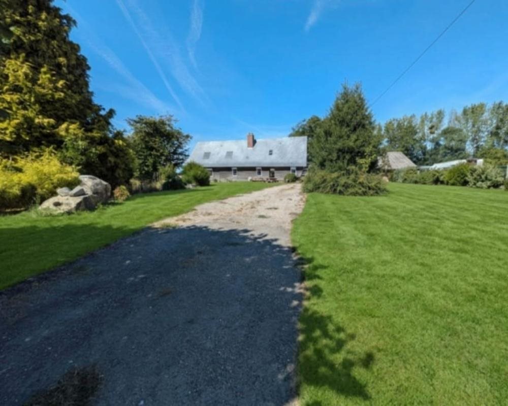 Maison à vendre, 136m², Offranville