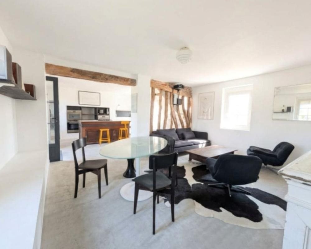 Maison à vendre, 136m², Offranville