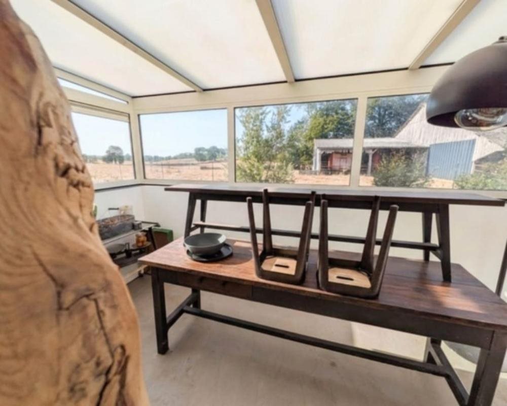 Maison à vendre, 136m², Offranville