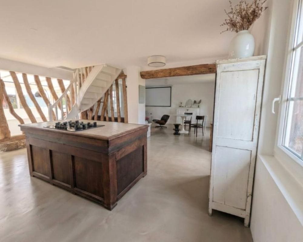 Maison à vendre, 136m², Offranville