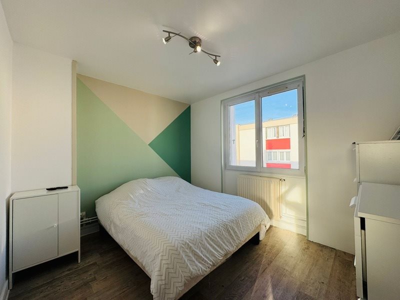 Appartement à vendre, 60m², Dieppe