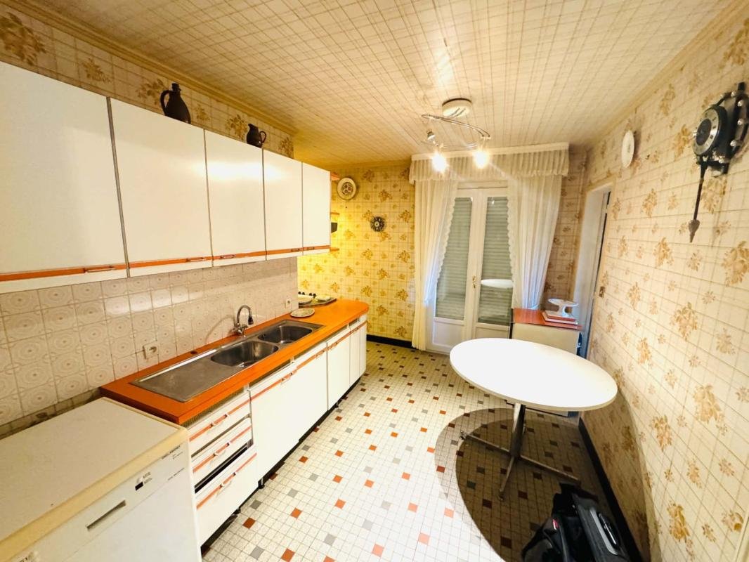 Maison à vendre, 90m², Etalondes