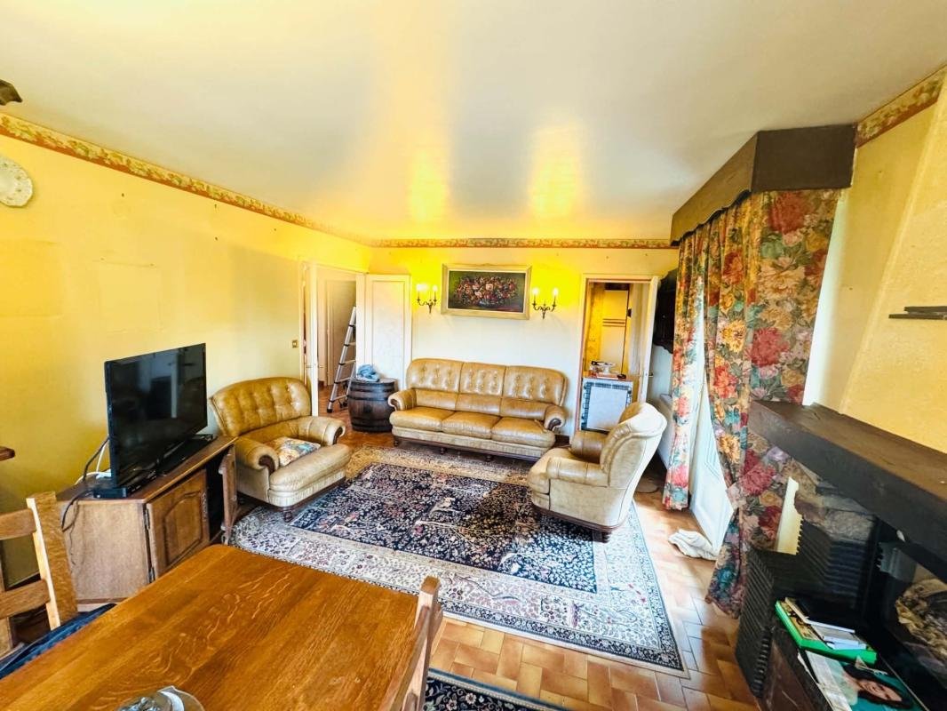 Maison à vendre, 90m², Etalondes