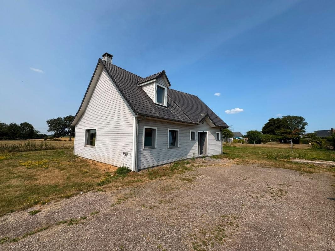Maison à vendre, 110m², Dieppe