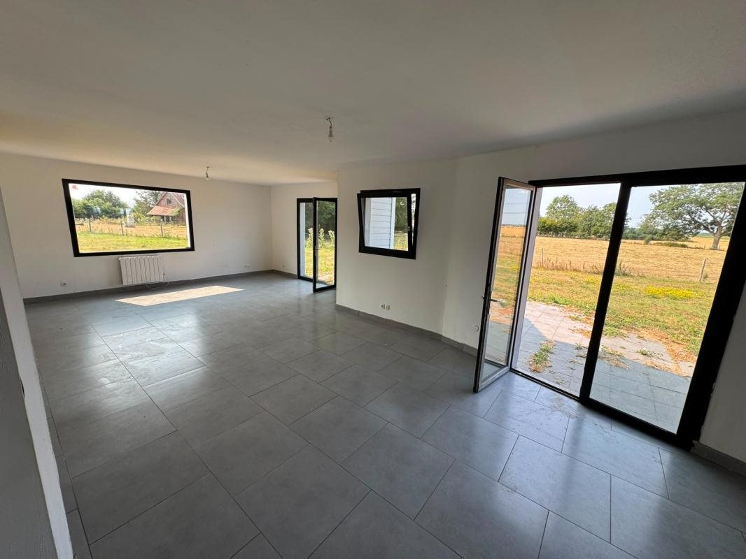 Maison à vendre, 110m², Dieppe