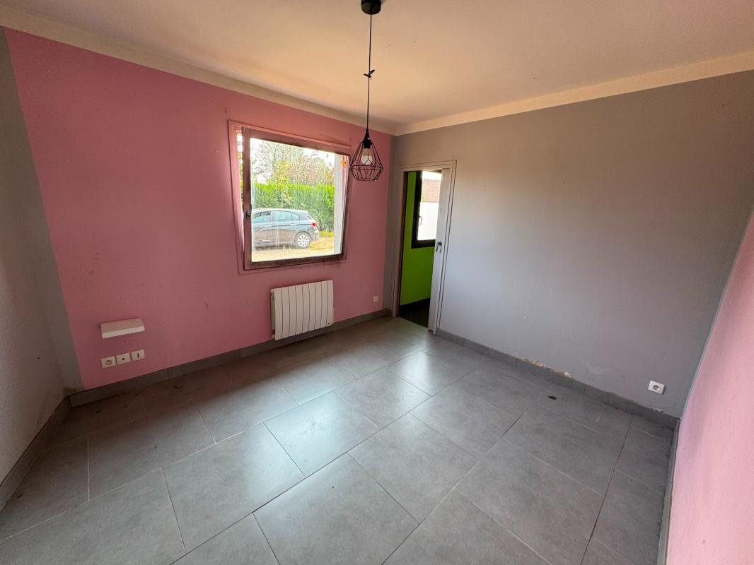 Maison à vendre, 110m², Dieppe