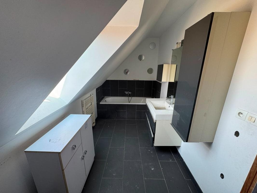 Maison à vendre, 110m², Dieppe