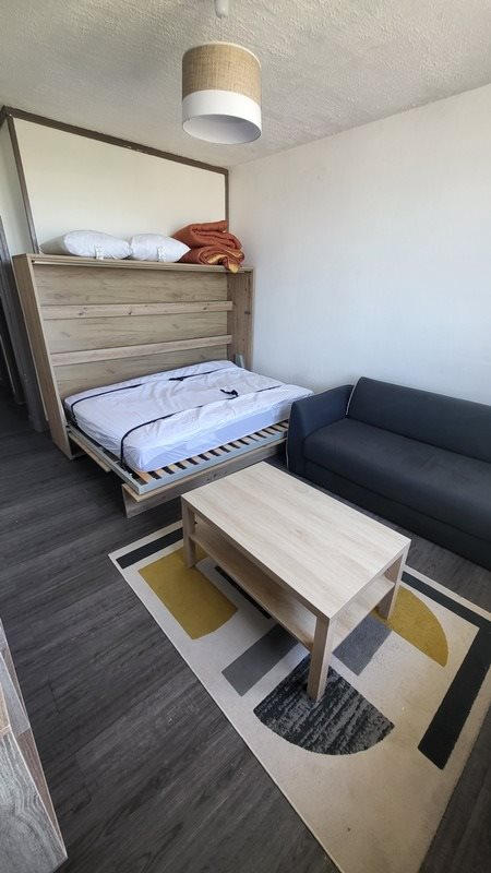 Appartement à vendre, 34m², Dieppe