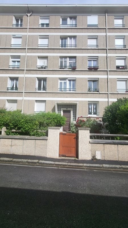 Appartement à vendre, 34m², Dieppe