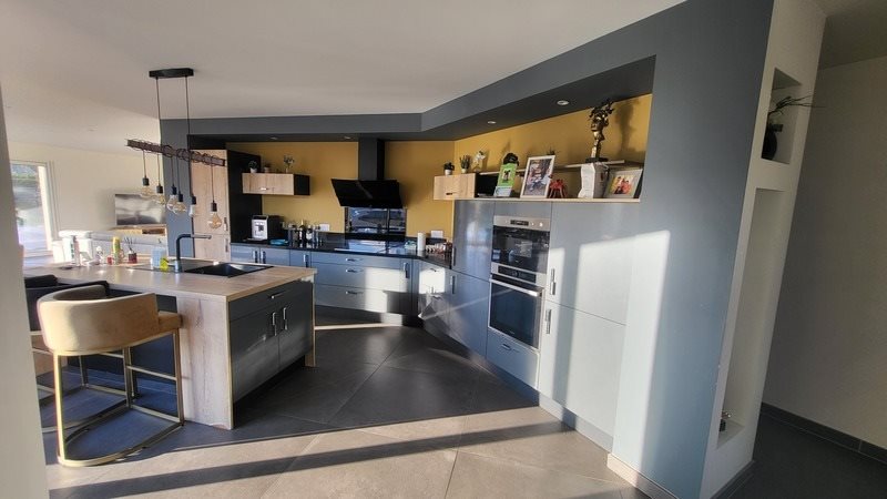 Maison à vendre, 160m², Dieppe