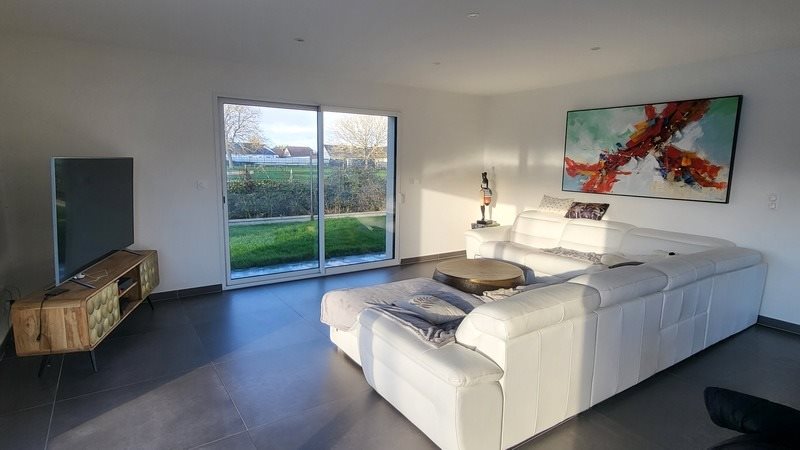 Maison à vendre, 160m², Dieppe